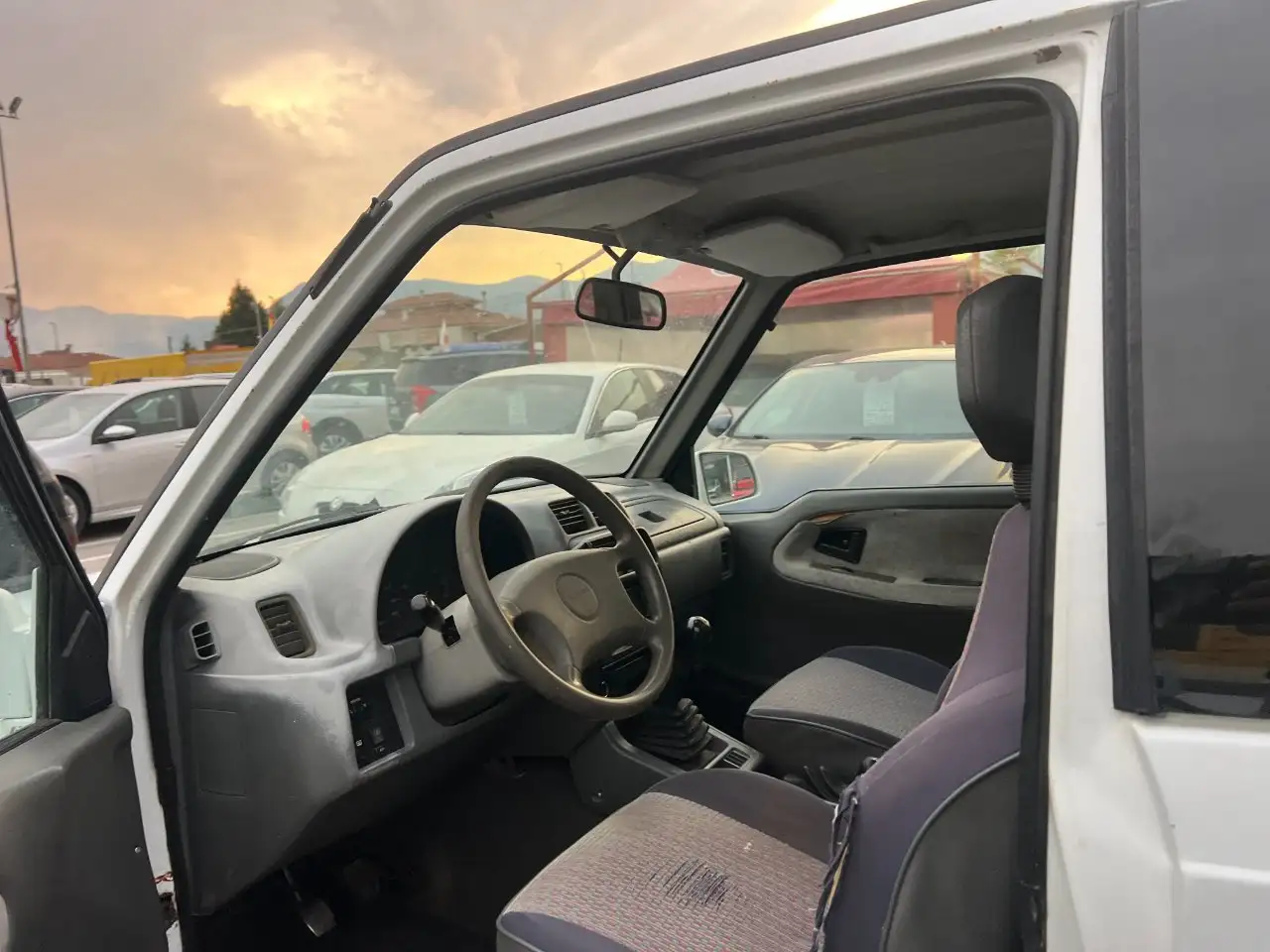 Suzuki Vitara 3p 1.6 16v JLX (LEGGI DESCRIZIONE), foto 7