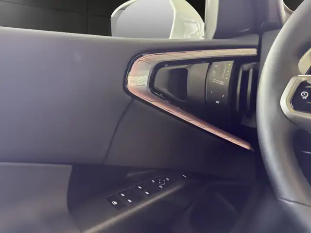 BMW X3 view 13