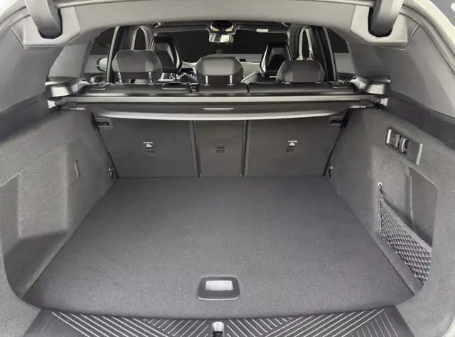 BMW X3 view 7