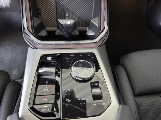 BMW X3 view 15