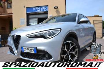 2.2 190CV SPRINT AUTOM. **PREZZO REALE**UNIPRO'**