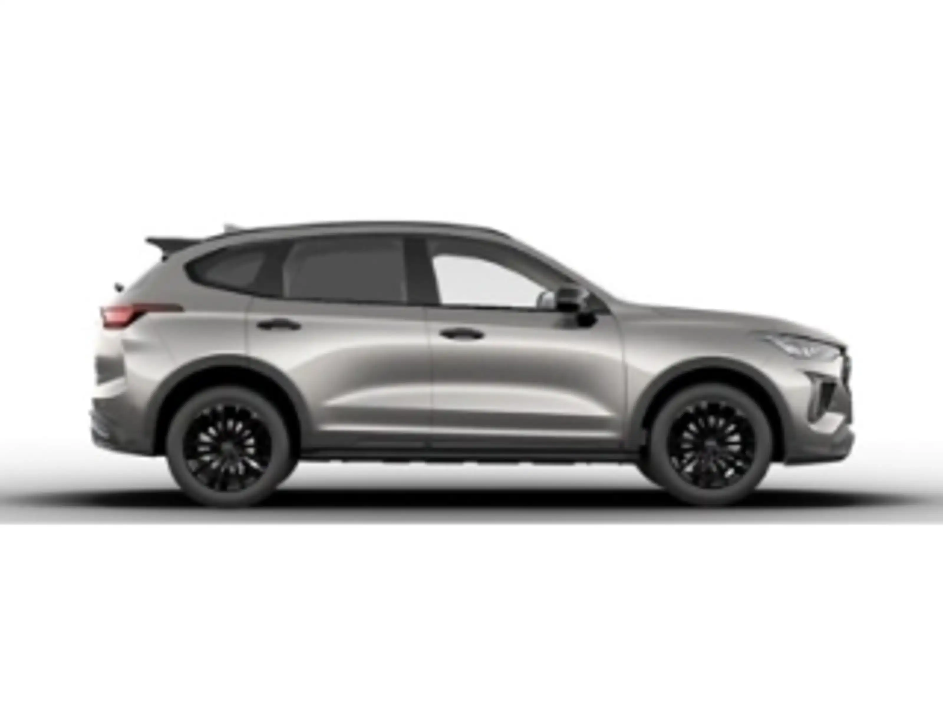 GWM HAVAL Jolion Pro 1.5 Turbo 7G-DCT Premium Pano App-Navi Kamera LED — photo 3