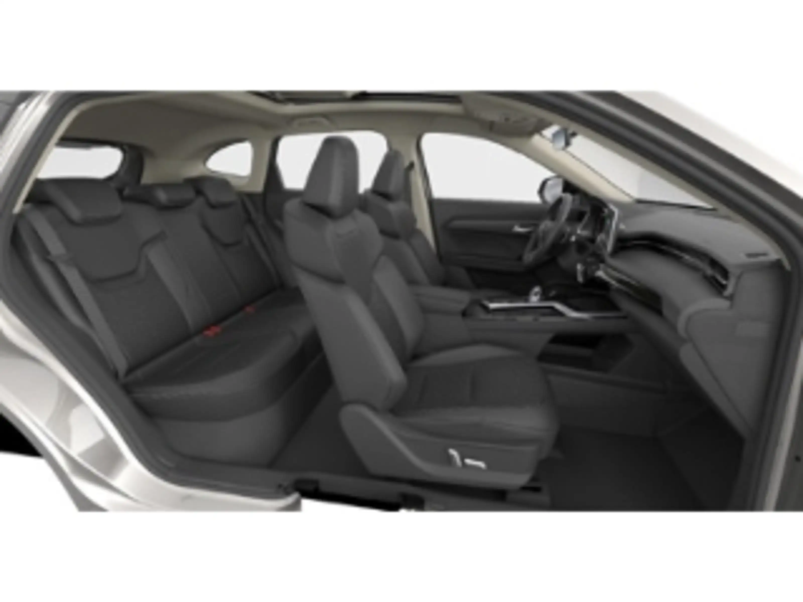 GWM HAVAL Jolion Pro 1.5 Turbo 7G-DCT Premium Pano App-Navi Kamera LED — photo 6