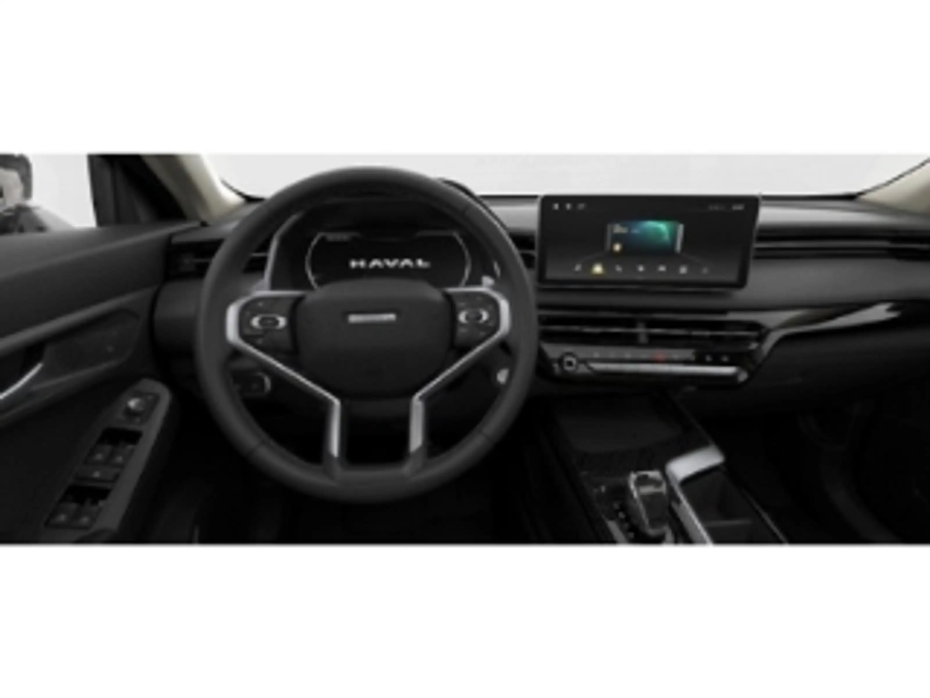 GWM HAVAL Jolion Pro 1.5 Turbo 7G-DCT Premium Pano App-Navi Kamera LED — photo 7