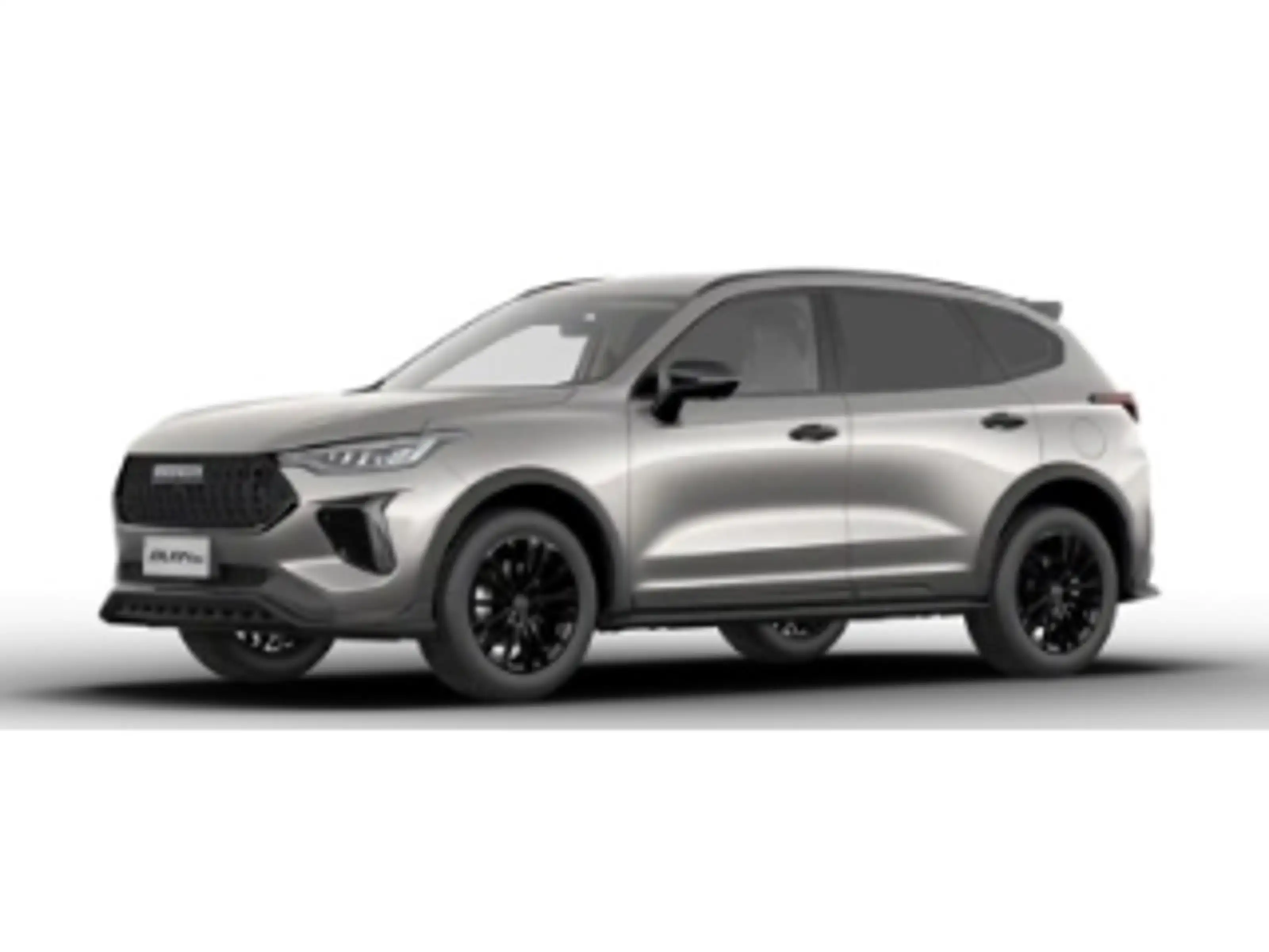 GWM HAVAL Jolion Pro 1.5 Turbo 7G-DCT Premium Pano App-Navi Kamera LED