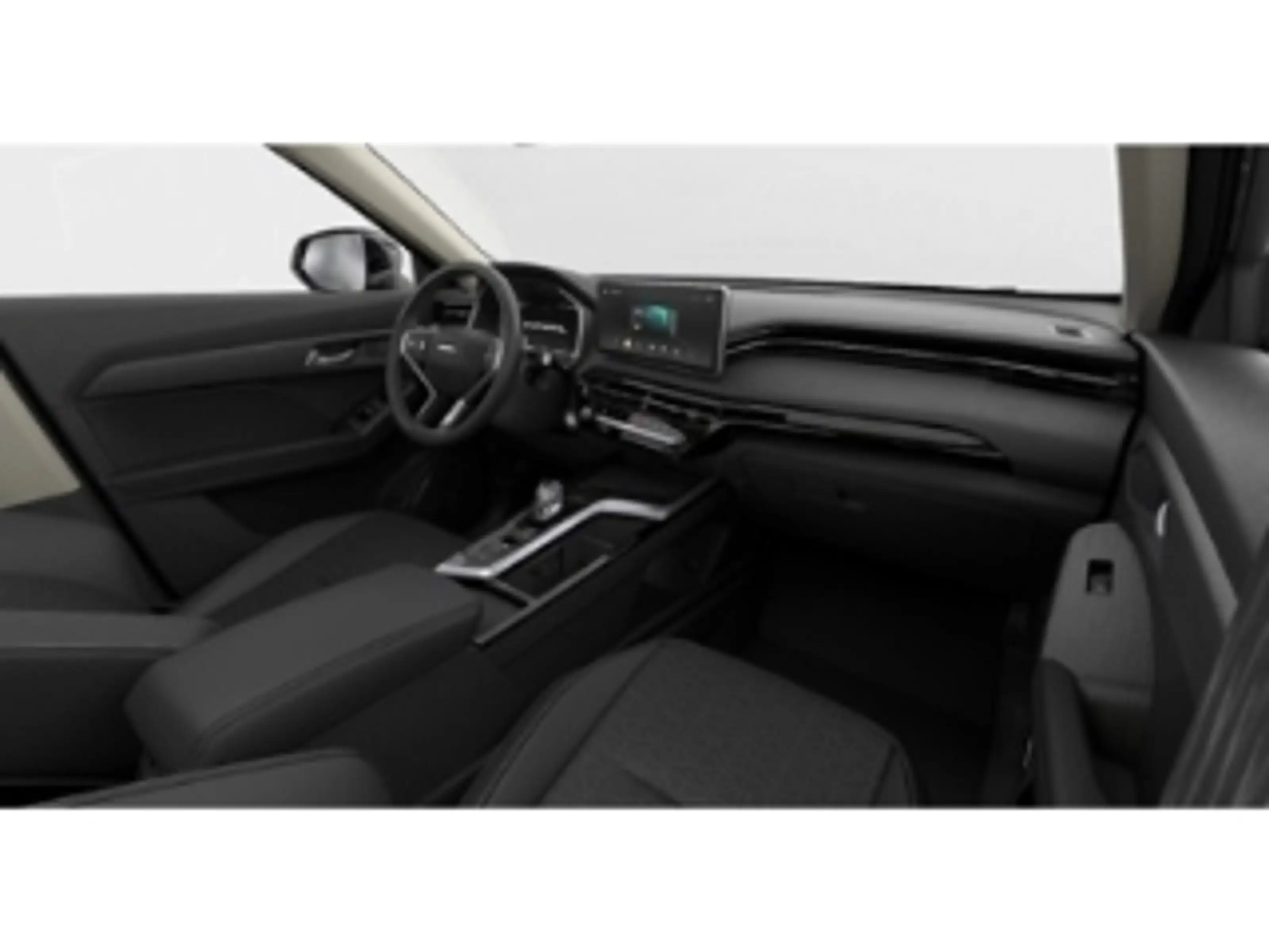 GWM HAVAL Jolion Pro 1.5 Turbo 7G-DCT Premium Pano App-Navi Kamera LED — photo 5