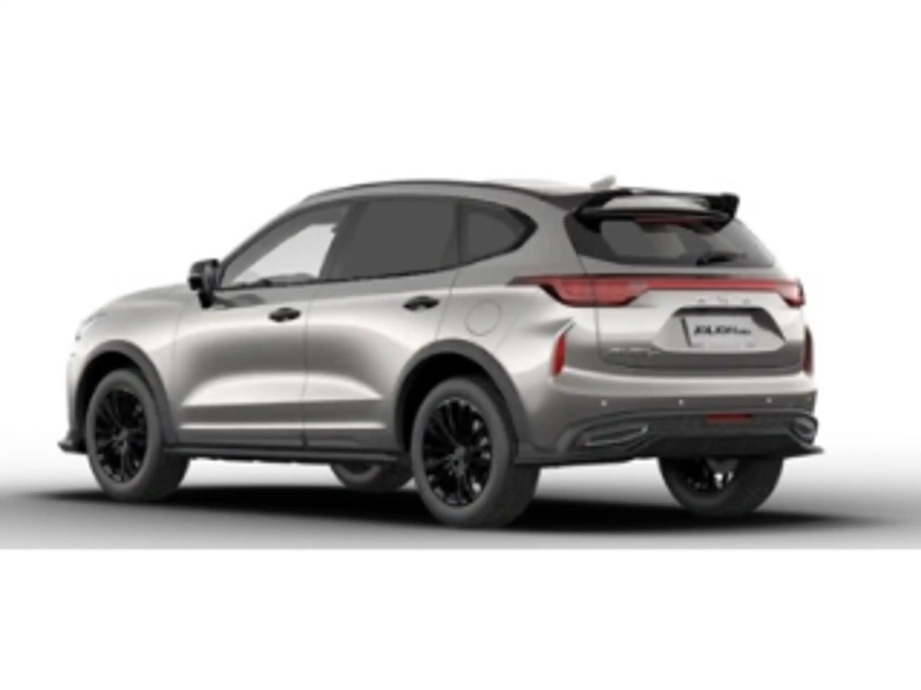 GWM HAVAL Jolion Pro 1.5 Turbo 7G-DCT Premium Pano App-Navi Kamera LED — photo 4