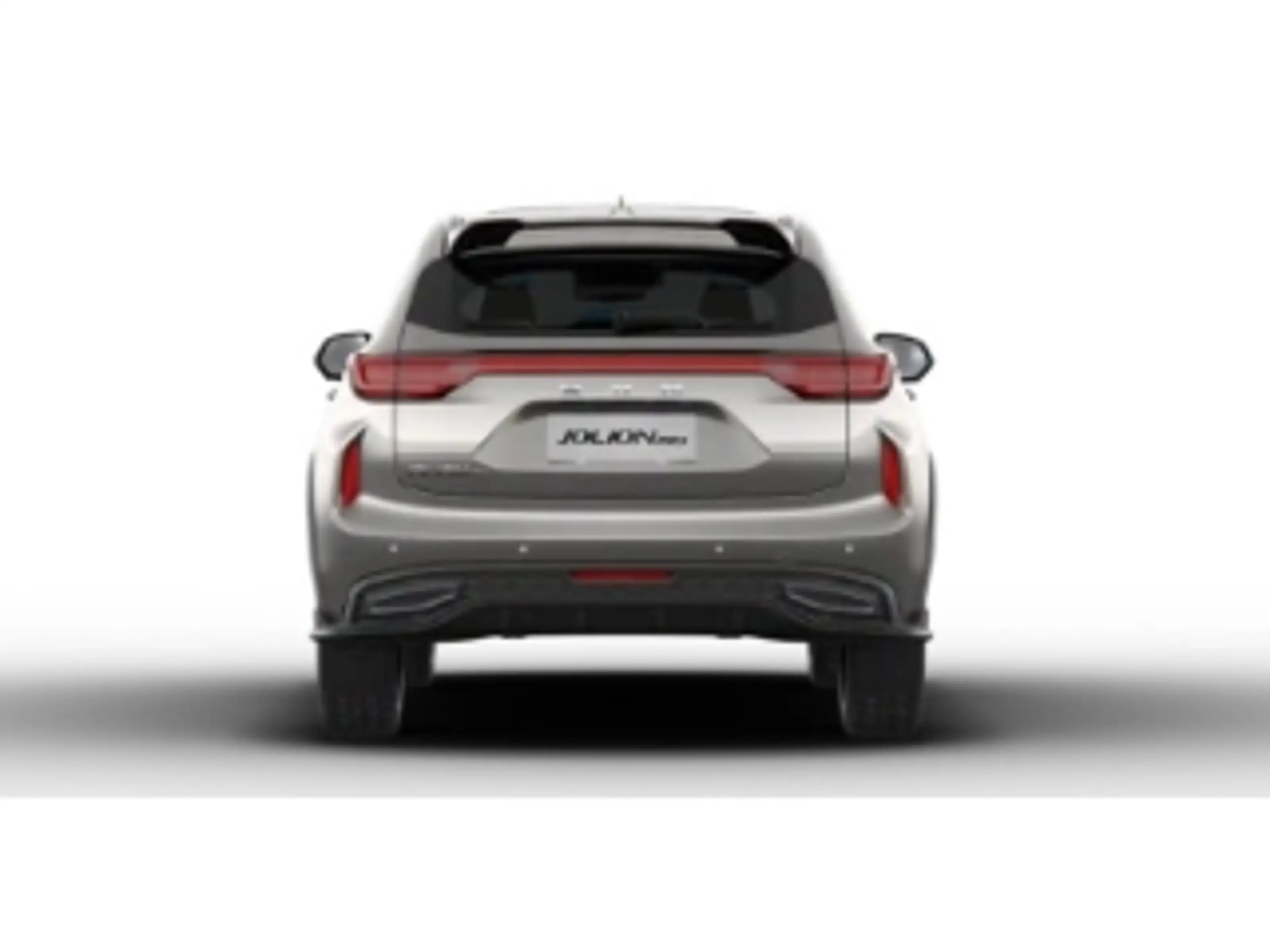 GWM HAVAL Jolion Pro 1.5 Turbo 7G-DCT Premium Pano App-Navi Kamera LED — photo 2