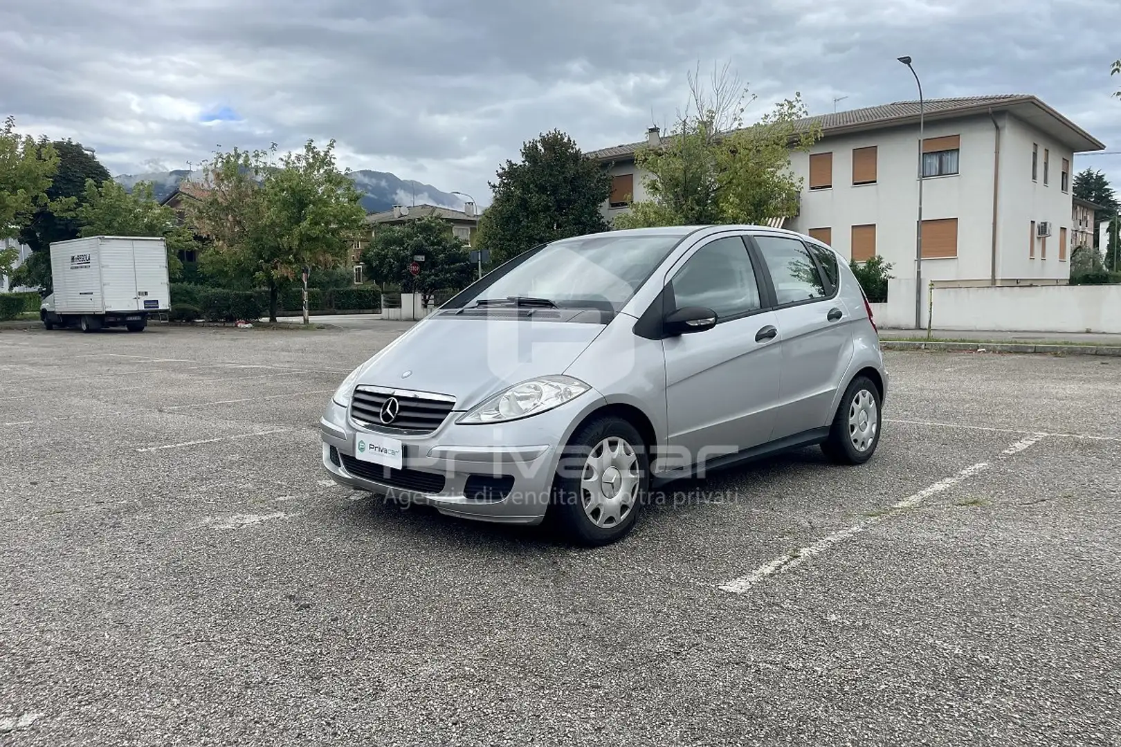 Mercedes-Benz A 150 A 150 Classic Basic Argento - 1
