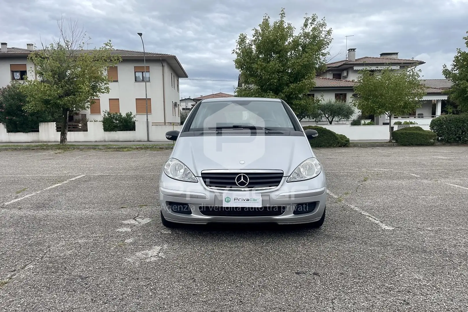 Mercedes-Benz A 150 A 150 Classic Basic Argento - 2