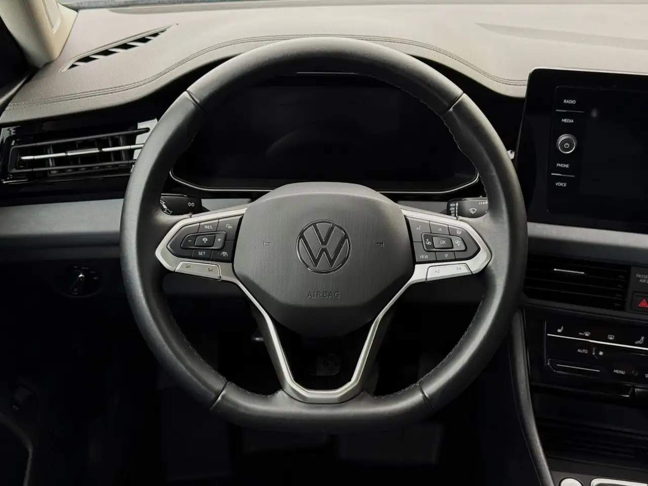 Volkswagen Jetta снимка Volkswagen Jetta