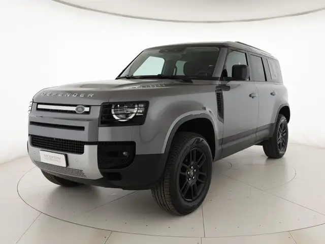 Land Rover Defender 3.0d i6 mhev awd 200cv auto