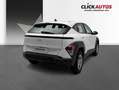 Hyundai KONA 1.0 TGDI Maxx 4x2 Blanco - thumbnail 6