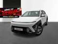 Hyundai KONA 1.0 TGDI Maxx 4x2 Blanco - thumbnail 1