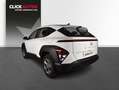 Hyundai KONA 1.0 TGDI Maxx 4x2 Blanco - thumbnail 4