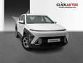 Hyundai KONA 1.0 TGDI Maxx 4x2 Blanco - thumbnail 4