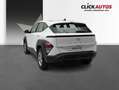 Hyundai KONA 1.0 TGDI Maxx 4x2 Blanco - thumbnail 8
