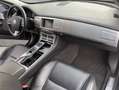 Jaguar XF 3.0 V6 Diesel*Bi-Xenon*Leder*Navi* Gris - thumbnail 13