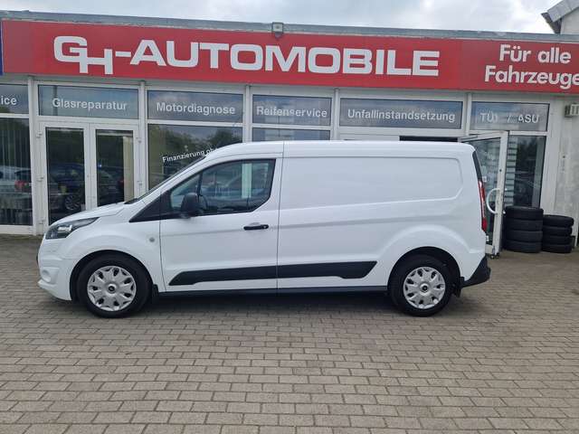 Ford Transit Connect 230 L2 LKW -3-Sitze+PDC+beh. F.Scheibe+SH