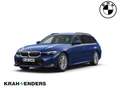 BMW 320 dTour.MSport+Navi+LED+HUD+RFK+e-Sitze+PDCv+h Blue - thumbnail 1