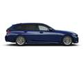 BMW 320 dTour.MSport+Navi+LED+HUD+RFK+e-Sitze+PDCv+h Blue - thumbnail 4