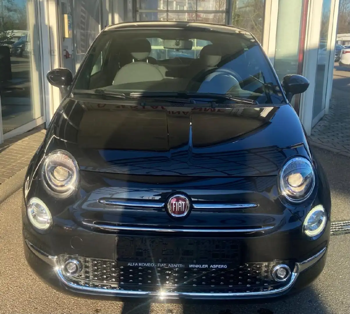 Fiat 500 Dolcevita - 2