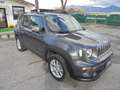Jeep Renegade Renegade 2019 1.3 t4 phev Limited 4xe at6 Gris - thumbnail 22