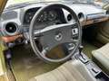 Mercedes-Benz 230 AUTOMATIK*SCHIEBEDACH*KLIMA*OLDTIMER  ZULASS Zelená - thumbnail 6