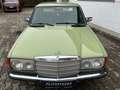 Mercedes-Benz 230 AUTOMATIK*SCHIEBEDACH*KLIMA*OLDTIMER  ZULASS Groen - thumbnail 3