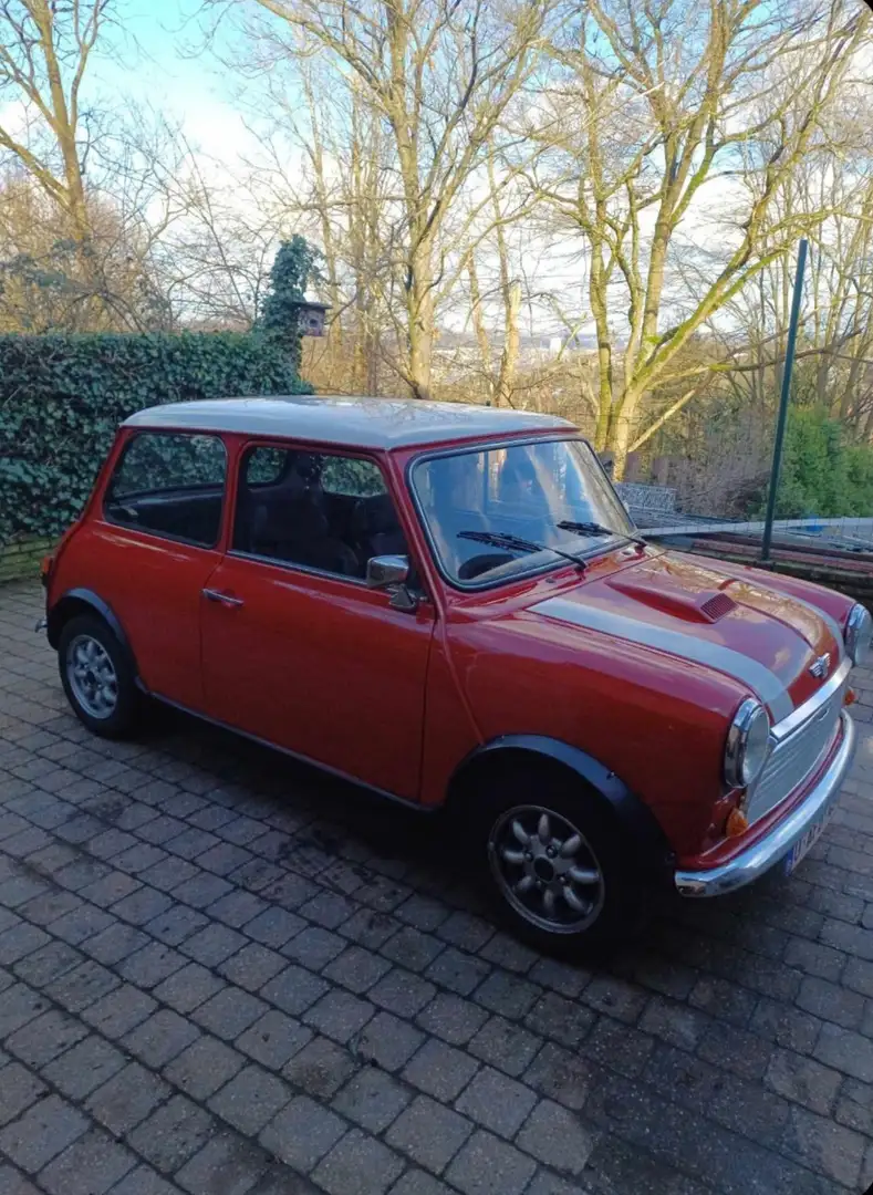 MINI 1000 - 2