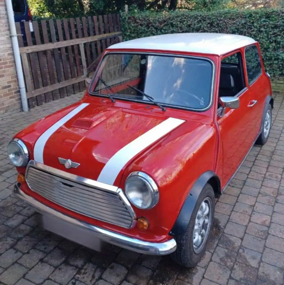 MINI 1000 - 1