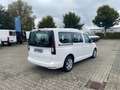 Volkswagen Caddy Maxi 2.0 TDI DSG Family Blanc - thumbnail 15