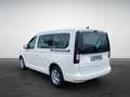 Volkswagen Caddy Maxi 2.0 TDI DSG Family Blanc - thumbnail 5