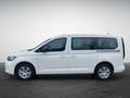 Volkswagen Caddy Maxi 2.0 TDI DSG Family Blanc - thumbnail 4