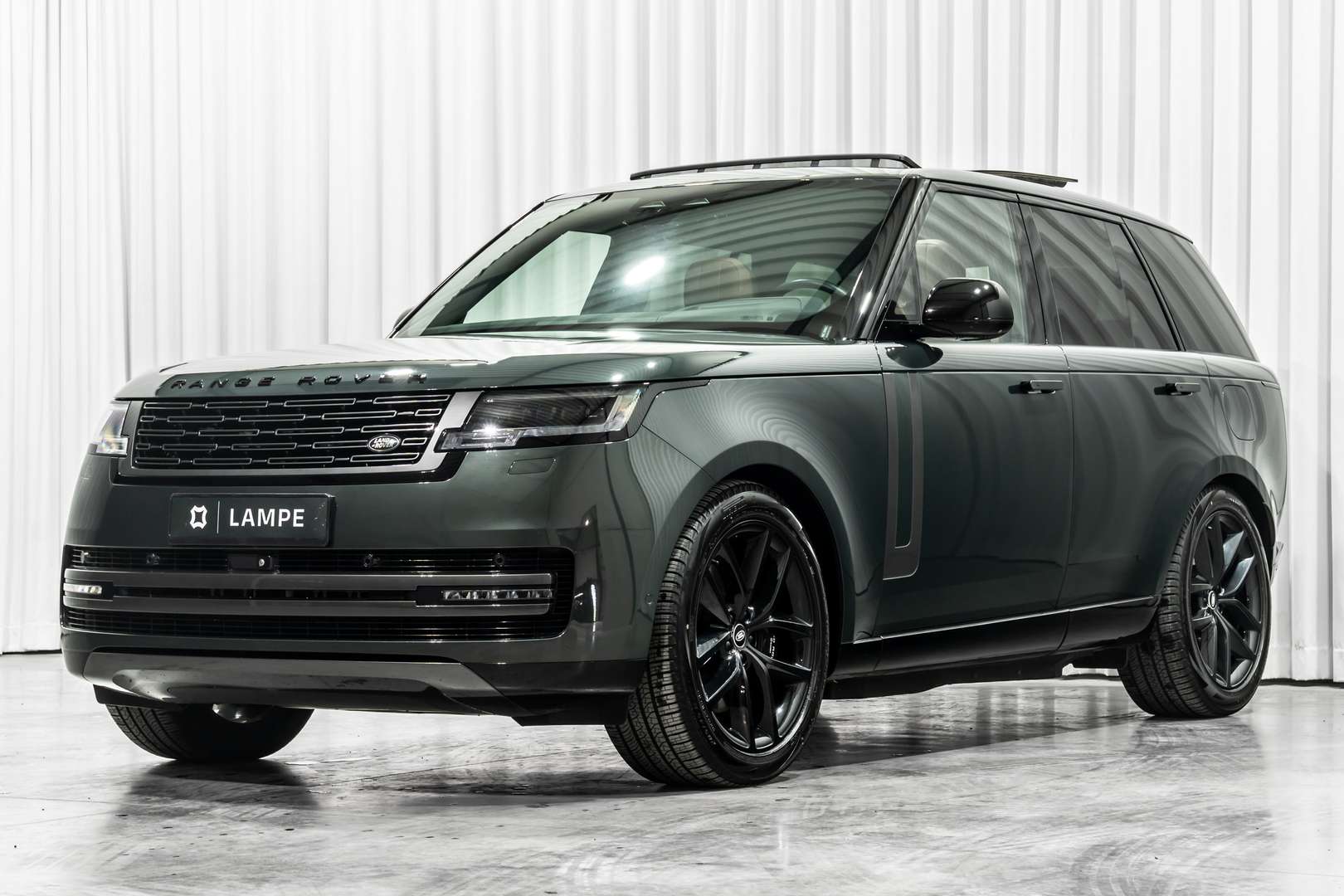 Land Rover Range Rover P460e HSE Hybrid -  - Joinsteer - #2