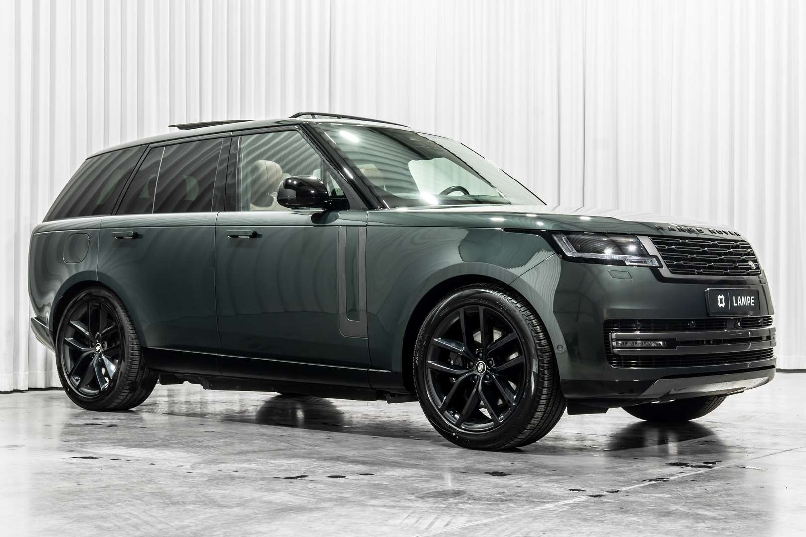 Land Rover Range Rover P460e HSE Hybrid -  - Joinsteer - #5