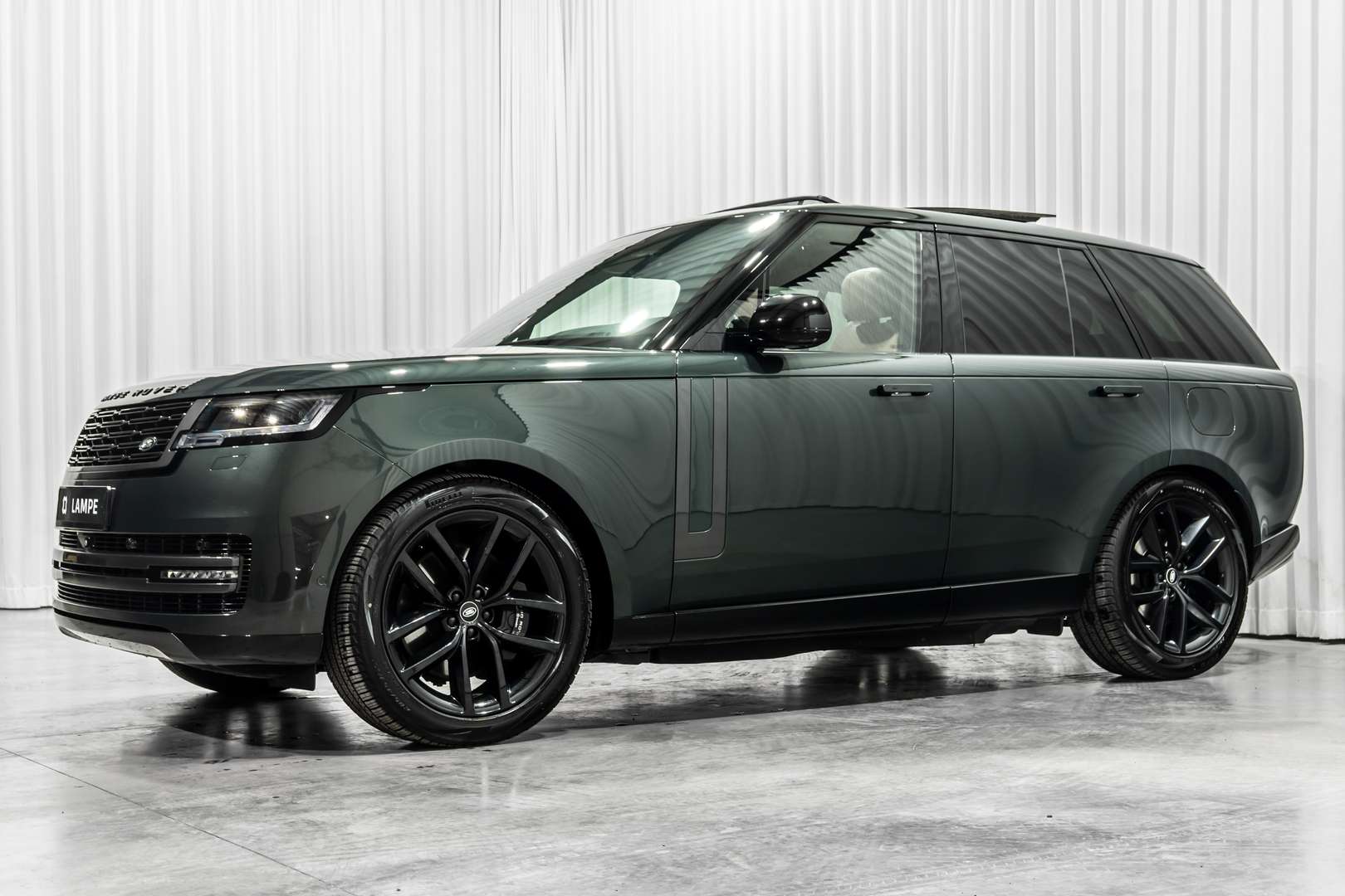 Land Rover Range Rover P460e HSE Hybrid -  - Joinsteer - #3