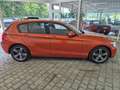 BMW 118 118 d M-Lenkrad Orange - thumbnail 8