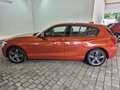 BMW 118 118 d M-Lenkrad Orange - thumbnail 6