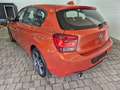 BMW 118 118 d M-Lenkrad Orange - thumbnail 3