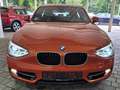 BMW 118 118 d M-Lenkrad Orange - thumbnail 7