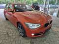 BMW 118 118 d M-Lenkrad Orange - thumbnail 2