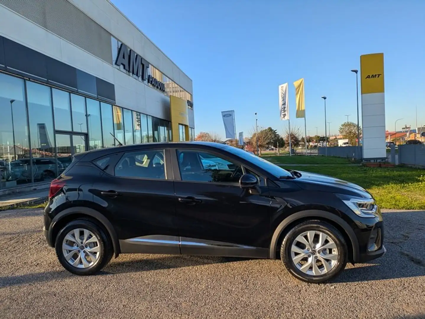 Renault Captur 1.0 tce Zen Gpl 100cv PRONTA CONSEGNA - 2