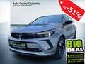 Opel Grandland 1.2 Ultimate Matrix/Leder/Ergo/Navi/360 Grau - thumbnail 1