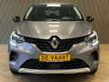 Renault Captur 1.6 E-Tech full hybrid 145 evolution AUT. CAMERA P Grijs - thumbnail 2