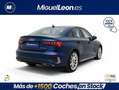 Audi A3 Sedan S line 30 TFSI 81kW (110CV) S tron Azul - thumbnail 3