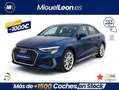 Audi A3 Sedan S line 30 TFSI 81kW (110CV) S tron Azul - thumbnail 1