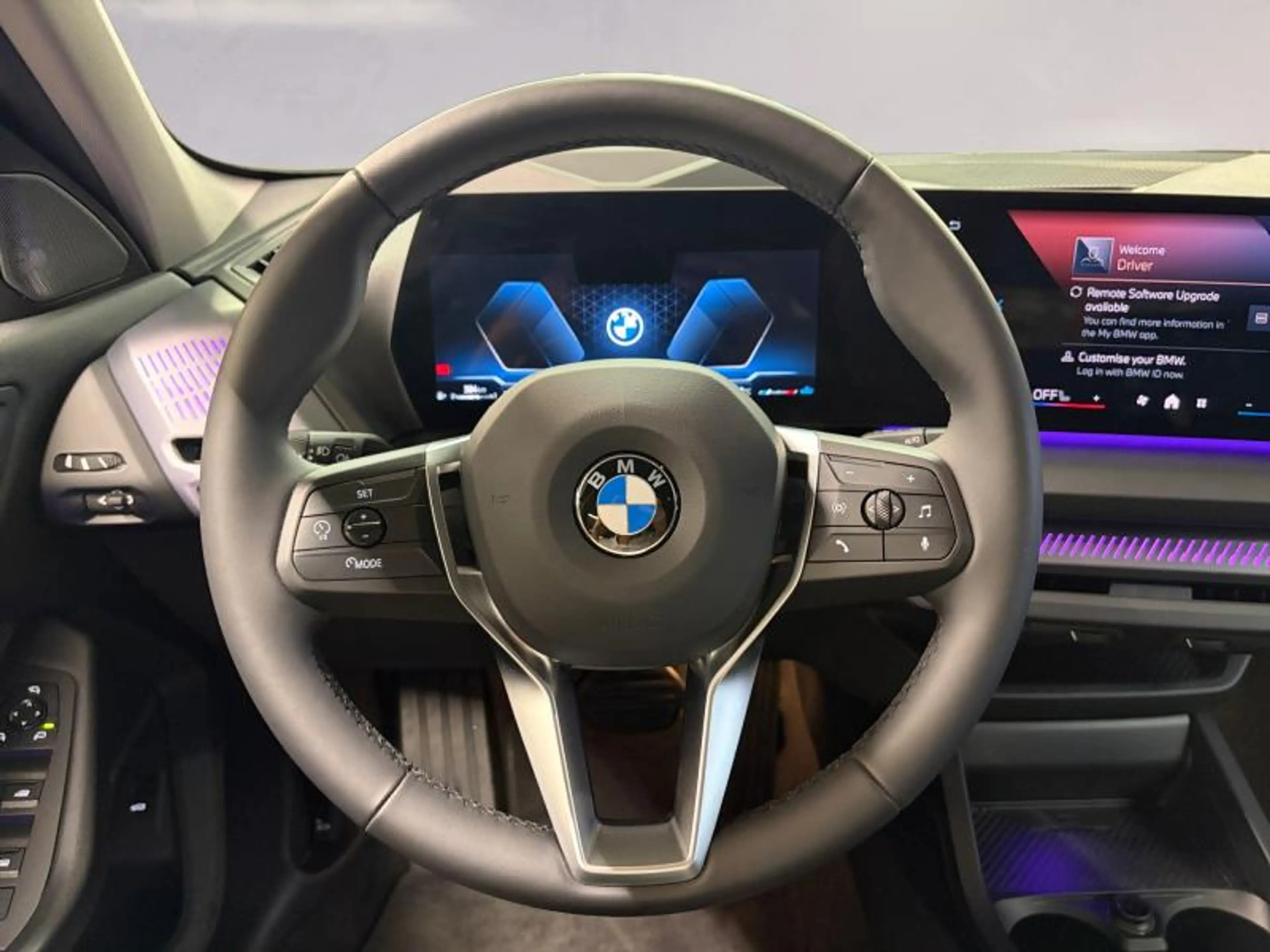 BMW 120 120 Kit M Sport — photo 9