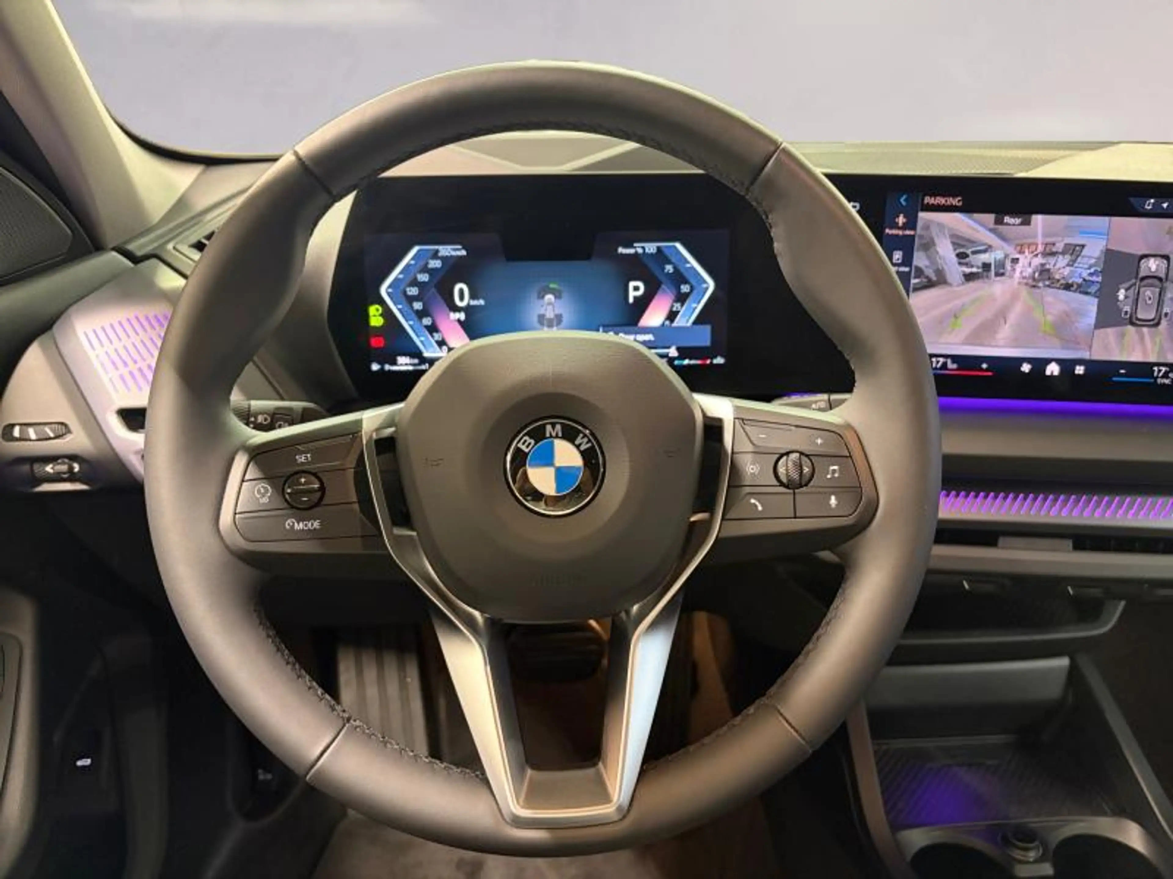 BMW 120 120 Kit M Sport — photo 7