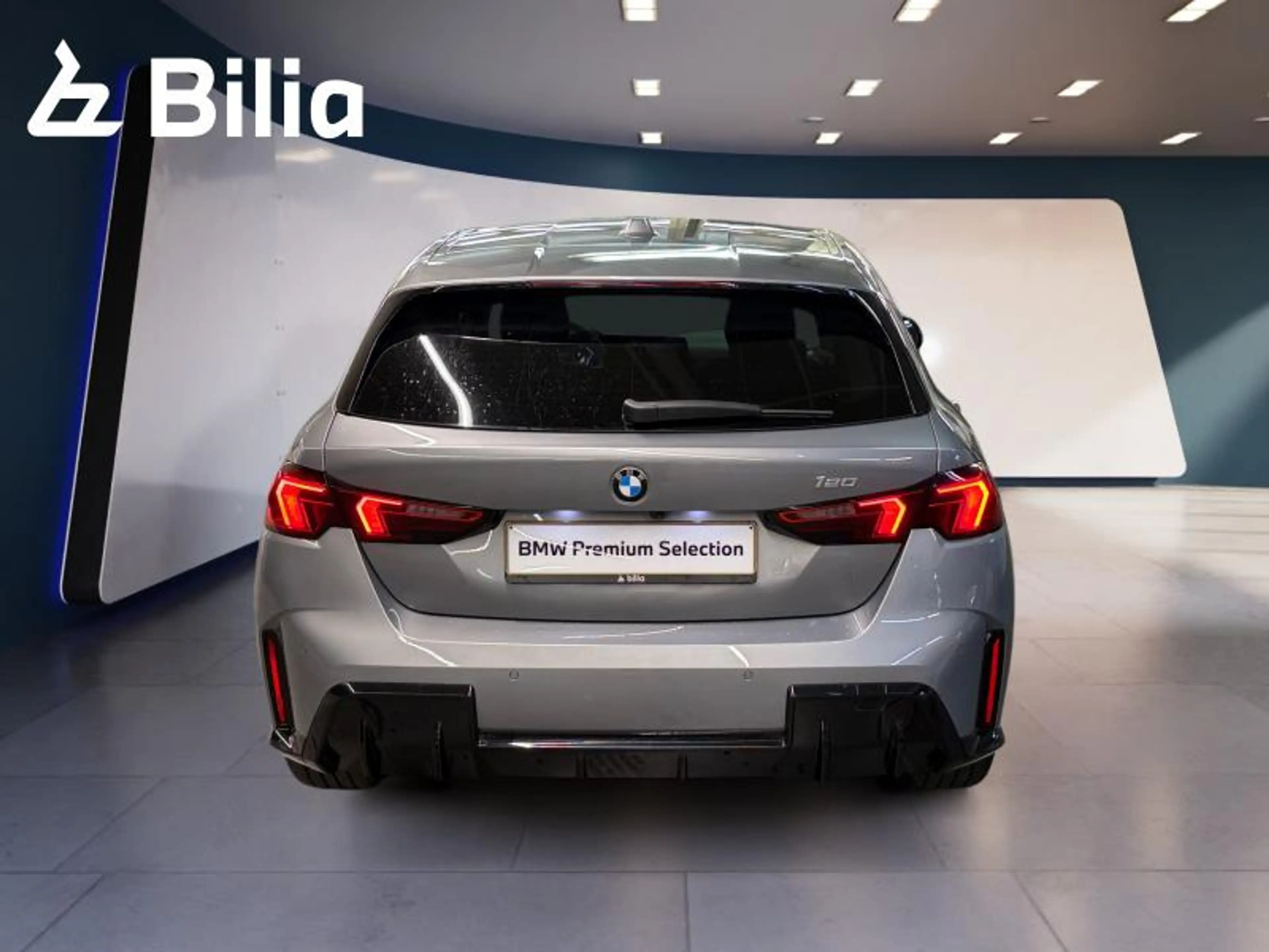 BMW 120 120 Kit M Sport — photo 4